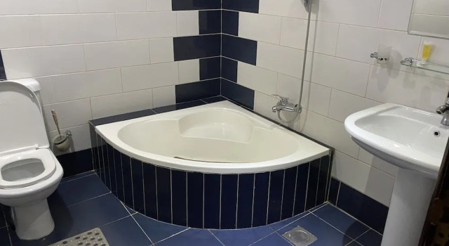 Номер Standard Ajnadeen Hotel