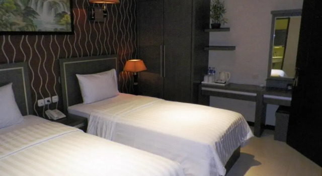 Hotel Victory Bandung