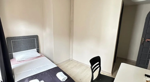 Номер Classic GLR OTEL