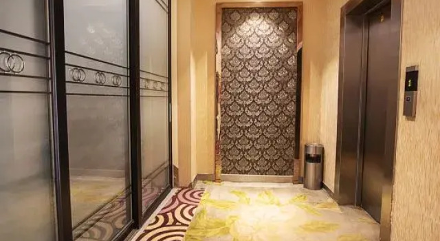 Zhengzhou Shangcheng Hotel, Book Hotel Zhengzhou Henan