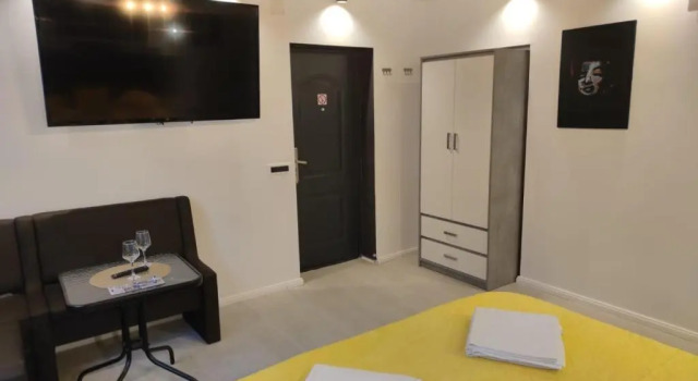 Apartament Anna Lux Studio