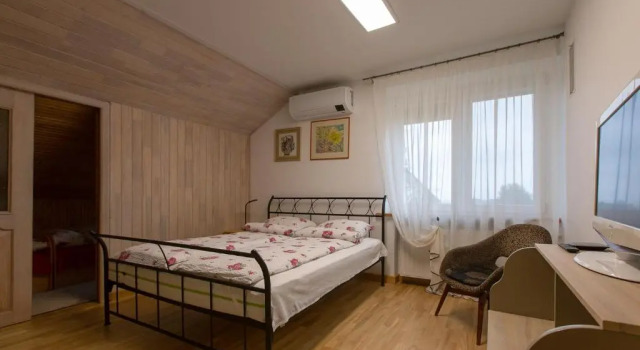 Appartamento Apartamentai Dana