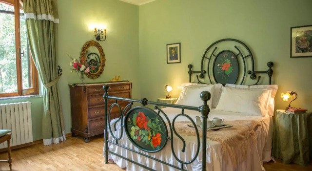 Номер Standard Tenuta Macetona