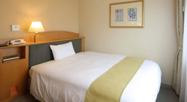 Tokyo Daiichi Hotel Nishiki, Réserver Hôtel Nagoya Aichi, près de Will Aichi