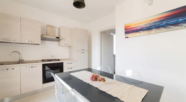 Апартаменты Comfort c 1 комнатой Quintino Apartments