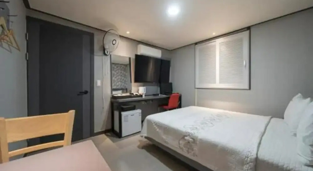 Alps Motel, Prenota Motel Bupyeong-gu Gyeonggi