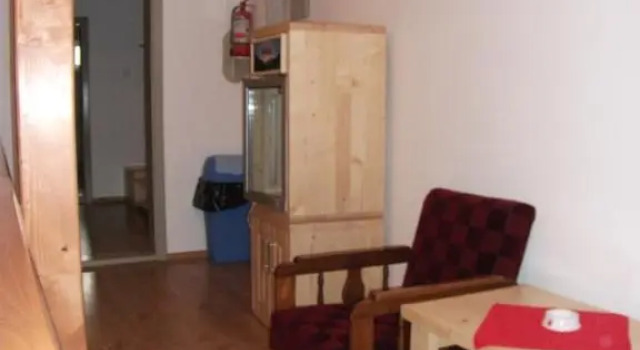 Vila Sport Borsec, Varaa Hotelli  