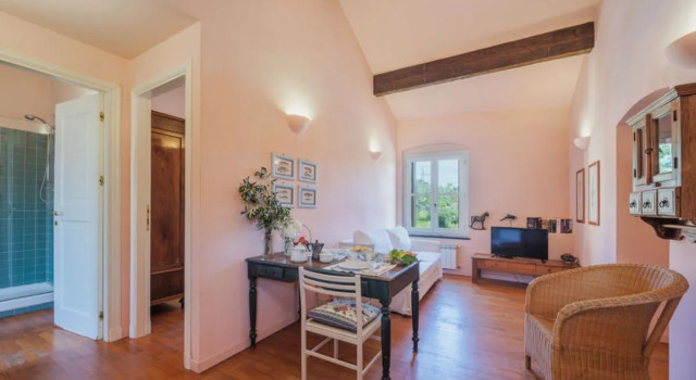 Casa della Dalcisa, Забронировать Отель Отели Сестри-Леванте 3 звезды, 3*