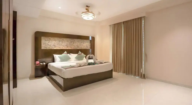 Zip By Spree Hotels Surat
