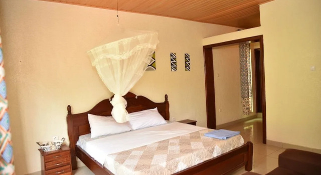 Kigali Castle B&B - Hostel