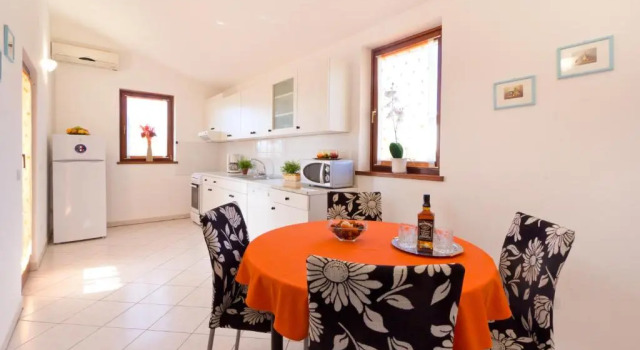 Апартаменты Comfort Apartments Filip & Tara