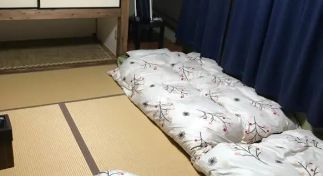 Номер Economy Nagasaki Kagamiya