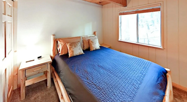 1452 Rockspray Dr House by RedAwning, Забронировать Дом для отпуска Биг-Бэар-Сити San Bernardino Mountains