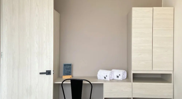 Апартаменты Classic c 1 комнатой с балконом и с видом на город Hotel Santa Ana Medellin