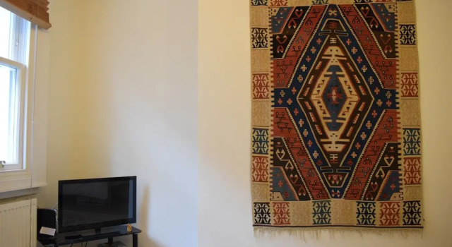 Central 1 Bedroom Apartment in Southwark, Varaa Huoneisto Asunnot kohteessa Merseyside, Huoneisto
