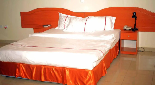 Igitego Hotels