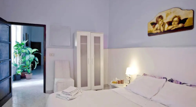 Standard chambre Bed and Breakfast da Mila