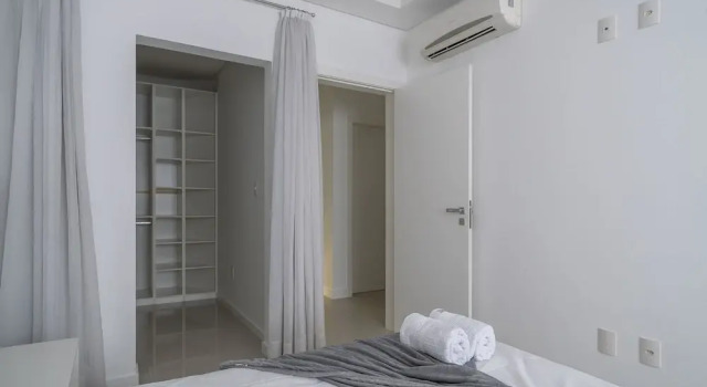 3BR Apt w/ BBQ 300m From the Beach Ivt1301