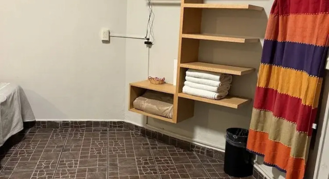 Номер Superior Posada Don Mario