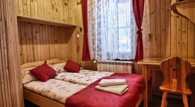 Pokoje Gościnne Za Wnukiem, Забронировать Апартаменты/квартира Апартаменты Закопане, рядом с Peksowy Brzyzek Cemetery, недорого, Апартаменты/квартира