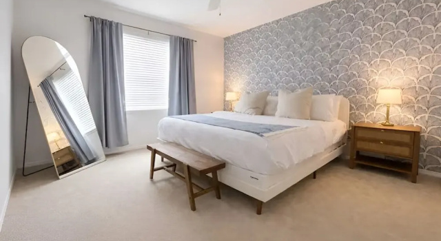 2717 Kathrynln Plano2 1BR, Buchen Sie Ferienwohnung Plano Dallas - Fort Worth und Umgebung