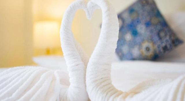 Номер Standard Mystays Phuket