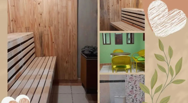 Hotel Pousada Viking, Book Hotel SPA-hoteller i Paraíba, SPA