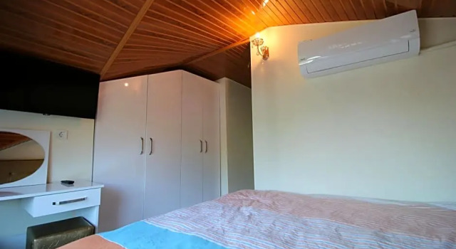 Номер Standard Parus Hotel