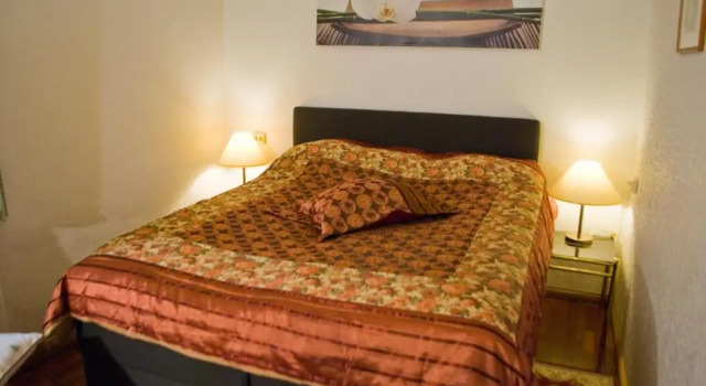 Двухместный номер Standard Villa Meretare