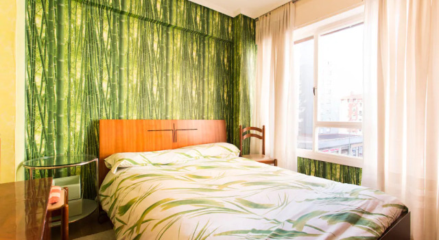 Apartamento en Mikel Zarate, Prenota Appartamento Deusto 