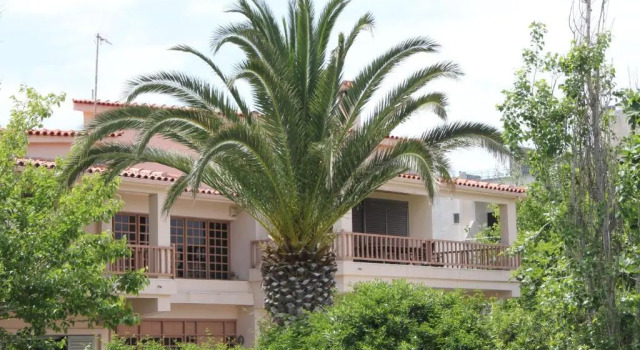 Апартаменты Villa Cullinan