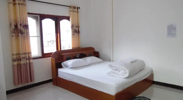Indara Guesthouse, Reservar Hotel Oudomxay Udomsay Province