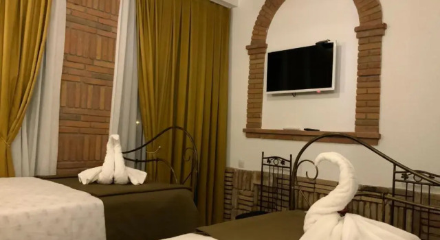 Camera doppia Standard Janashia Boutique Hotels