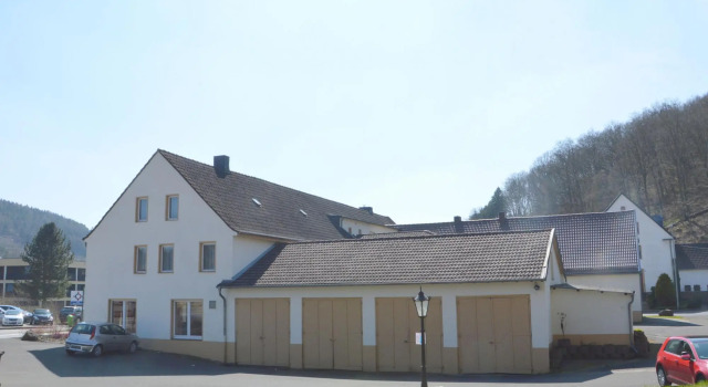 Holiday home with sauna in the Eifel National Park, Забронировать Дом для отпуска Коттеджи Айфель, Коттедж