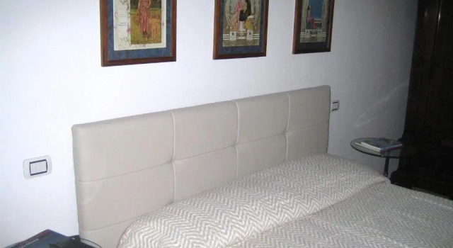 Номер Superior Villa Capodarco B&B