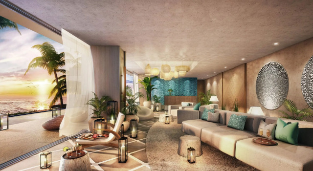 IRAPH SUI, a Luxury Collection Hotel, Miyako Okinawa, Book Hotel SPA Hotels in Okinawa, SPA