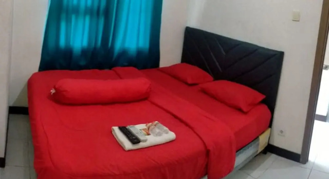 Apartamento Cinere Resort Apartment by Celebrity Room
