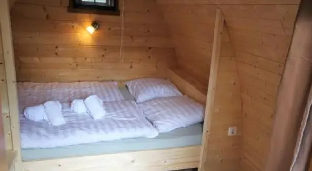 Camping De Grienduil, Book Campground Nieuwland 