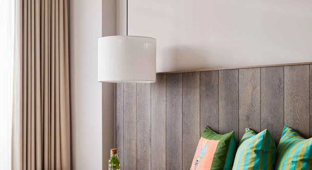 Двухместный номер Standard Asbury Ocean Club Hotel