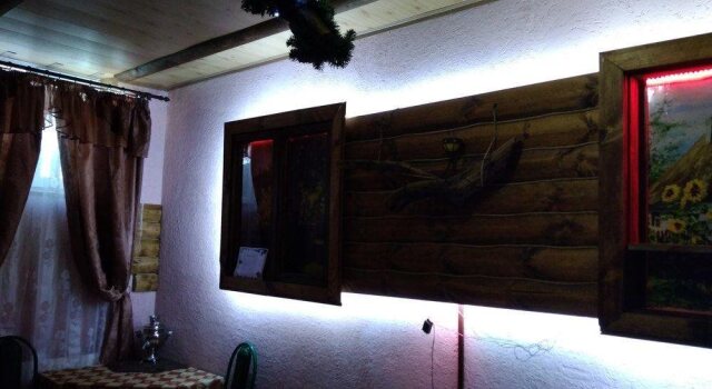 Tsezar' Hotel