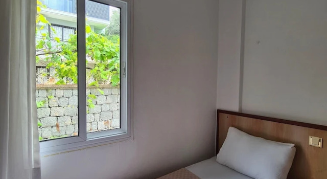 Апартаменты Fora Apart Otel Cesme