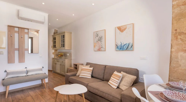 Апартаменты Classic Pasifai Residence - Chania old town