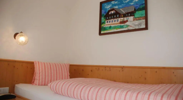 Номер Standard Hotel Zum Granitzl