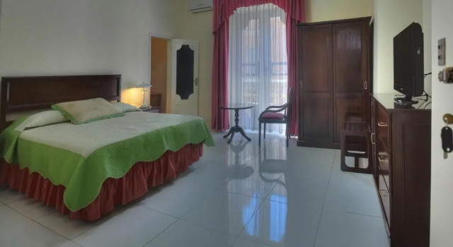 Luz Palace Hotel