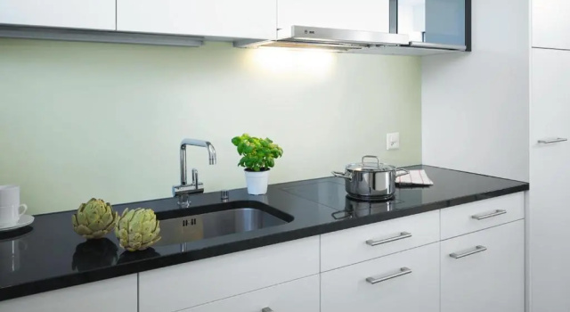 Студия Deluxe City Apartments