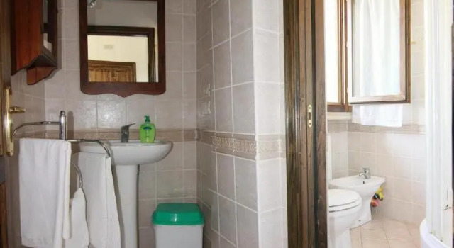 Номер Deluxe Agriturismo La Steccaia Alta