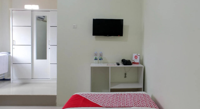 D'Papaya Garden By OYO Rooms