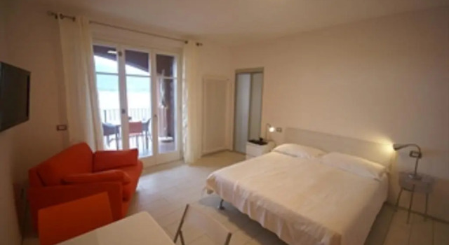 Appartamento Pascià Residenza il Pascià, Reserva ahora Apartamento Hoteles en Oggebbio con piscina, Piscina