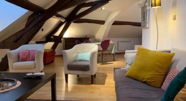 Chez Albertine, Prenota Hotel Hotel a Aquitania con parcheggio, Parcheggio