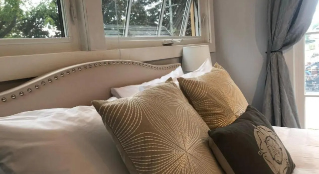 Номер Standard Harrogate House Inn